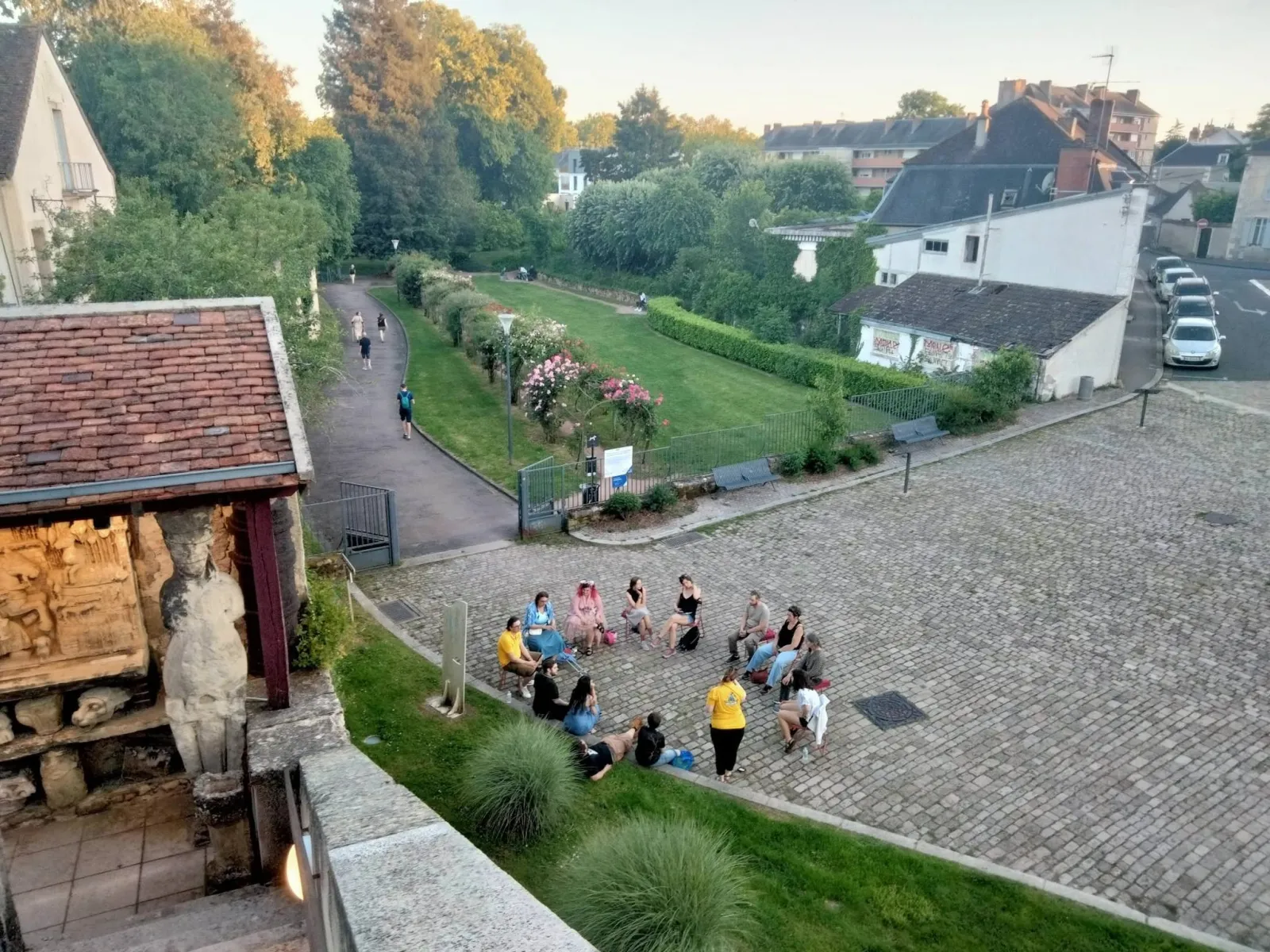 Retour sur la Nuit des Musées du 23/06/26