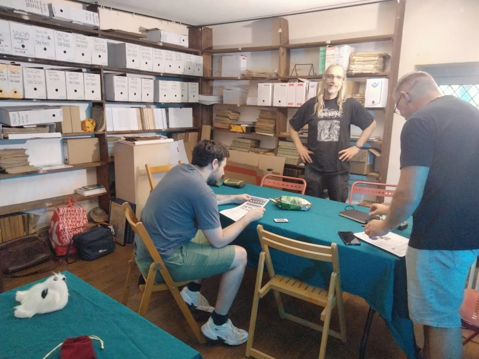 Nuit des Musées 2026