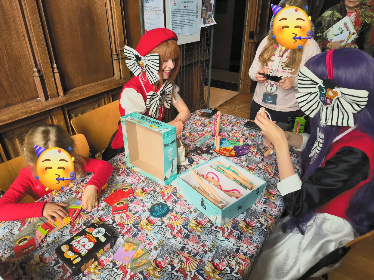Hana Matsuri Tanabata 2025