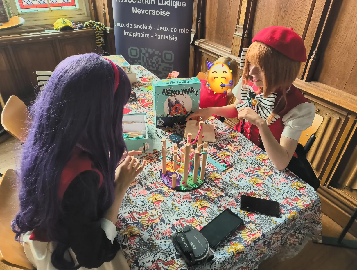 Hana Matsuri Tanabata 2025