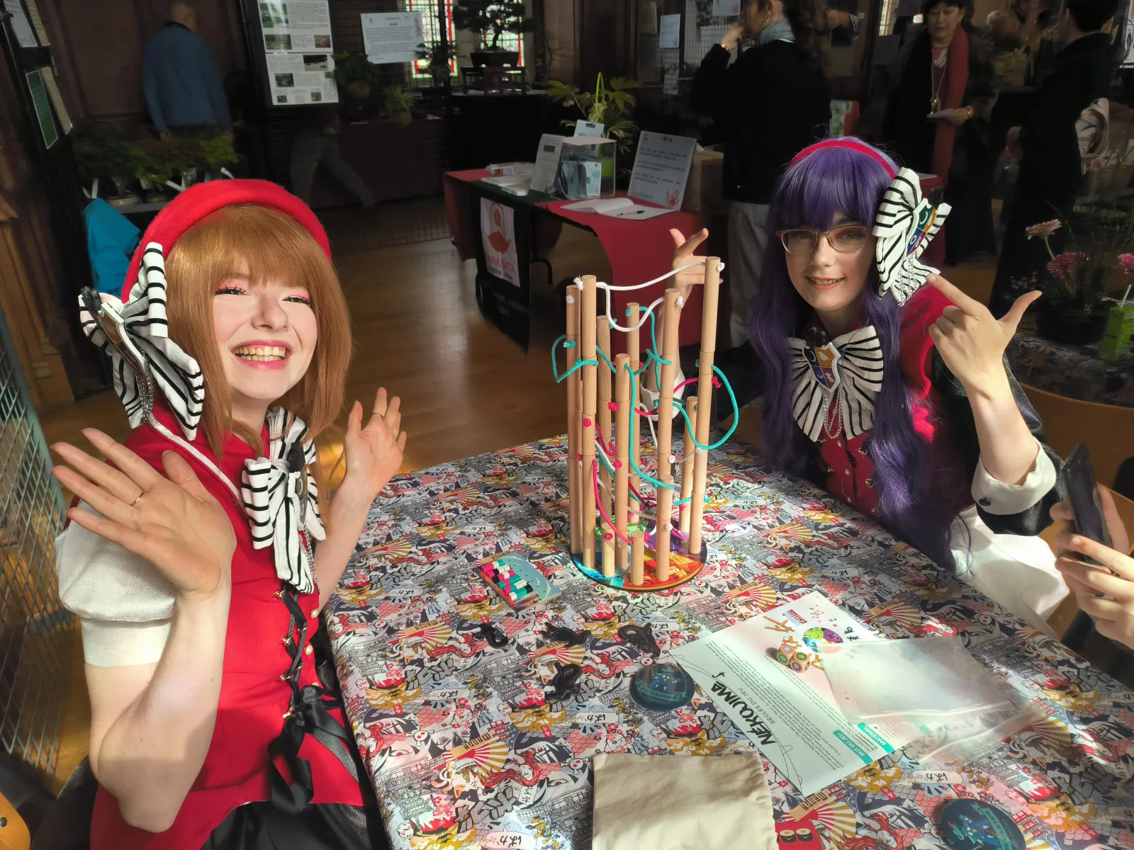 Hana Matsuri Tanabata 2025