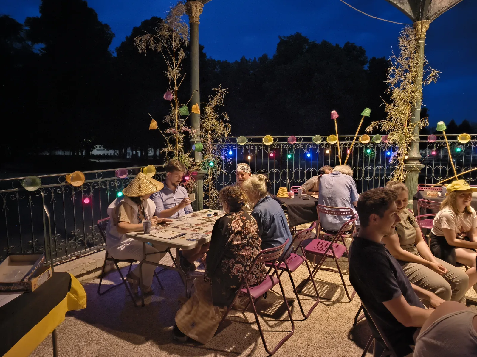 La Fête des étoiles 2025