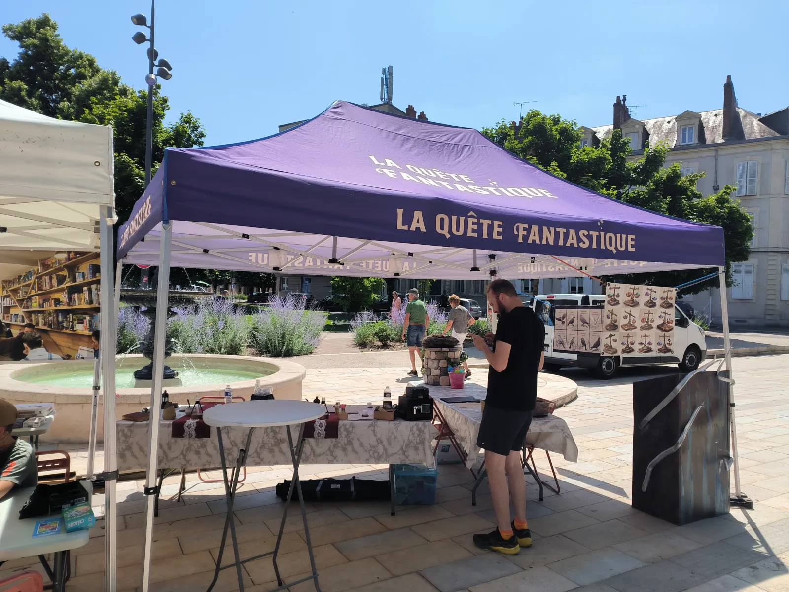 Fête des jeux de société 2025