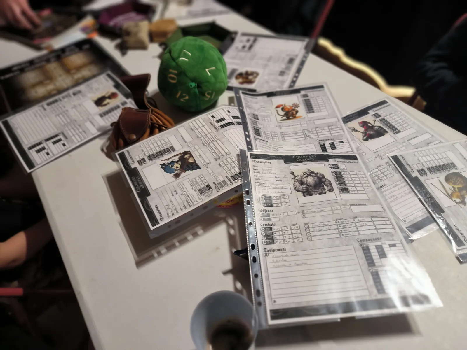 Nuit du Jeu 2025