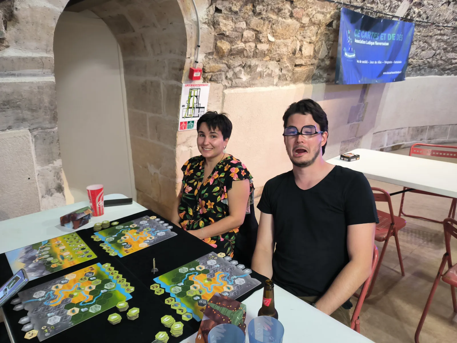 Nuit du Jeu 2025