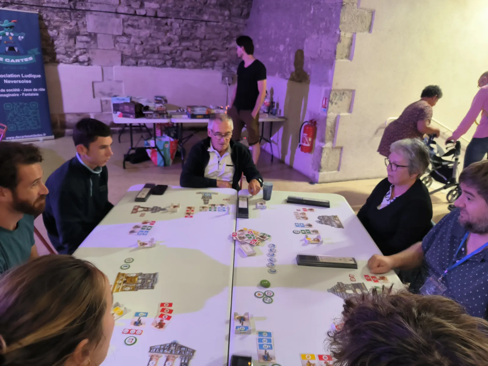 Nuit du Jeu 2025