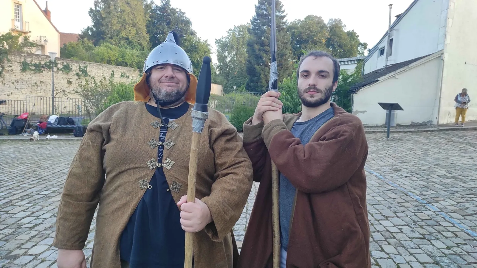 L'association