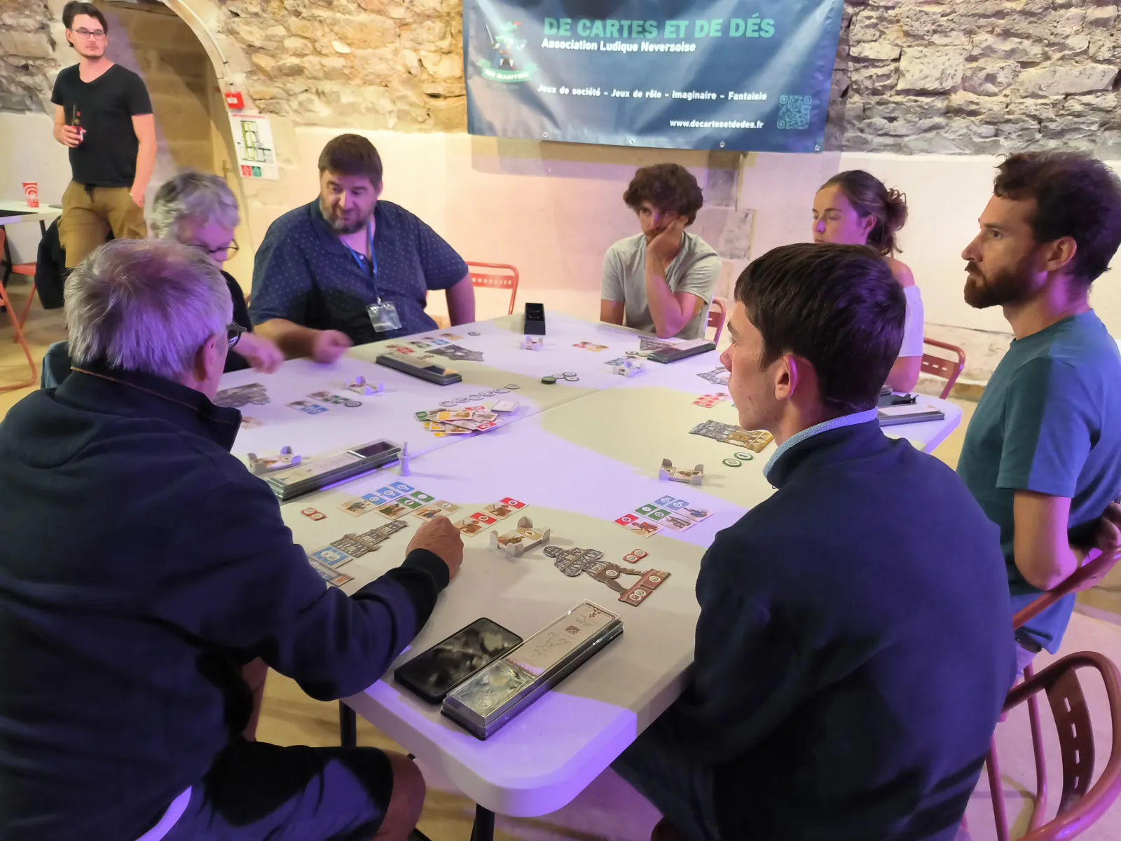 Nuit du Jeu 2025