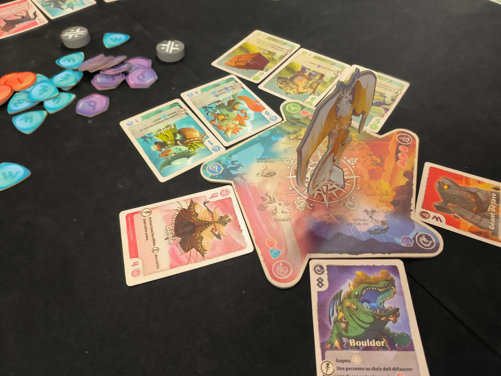 Parties de Jeux