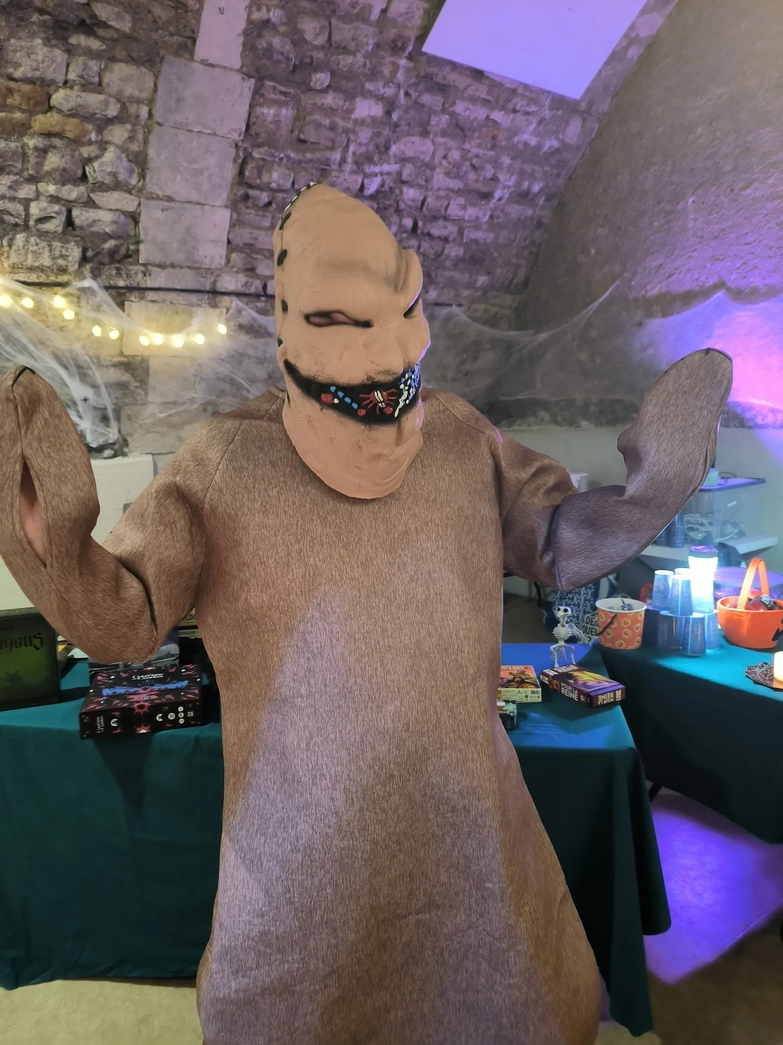 Halloween 2025