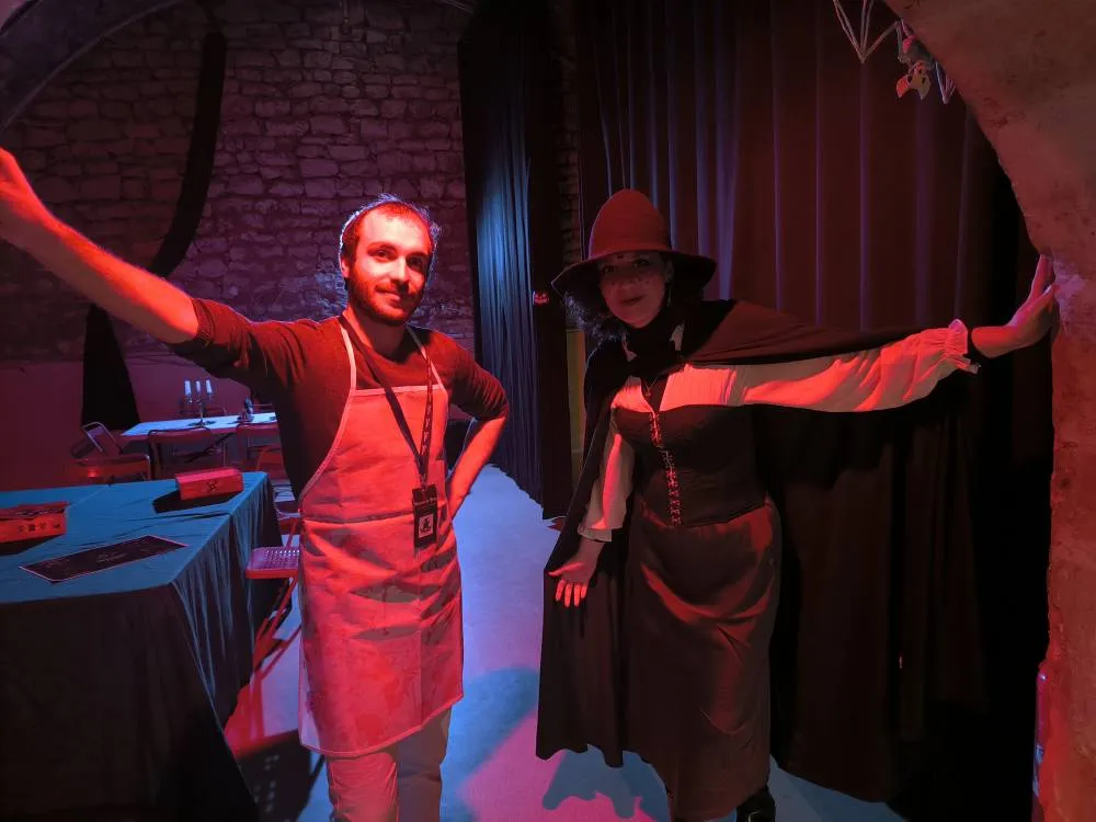 Halloween 2025