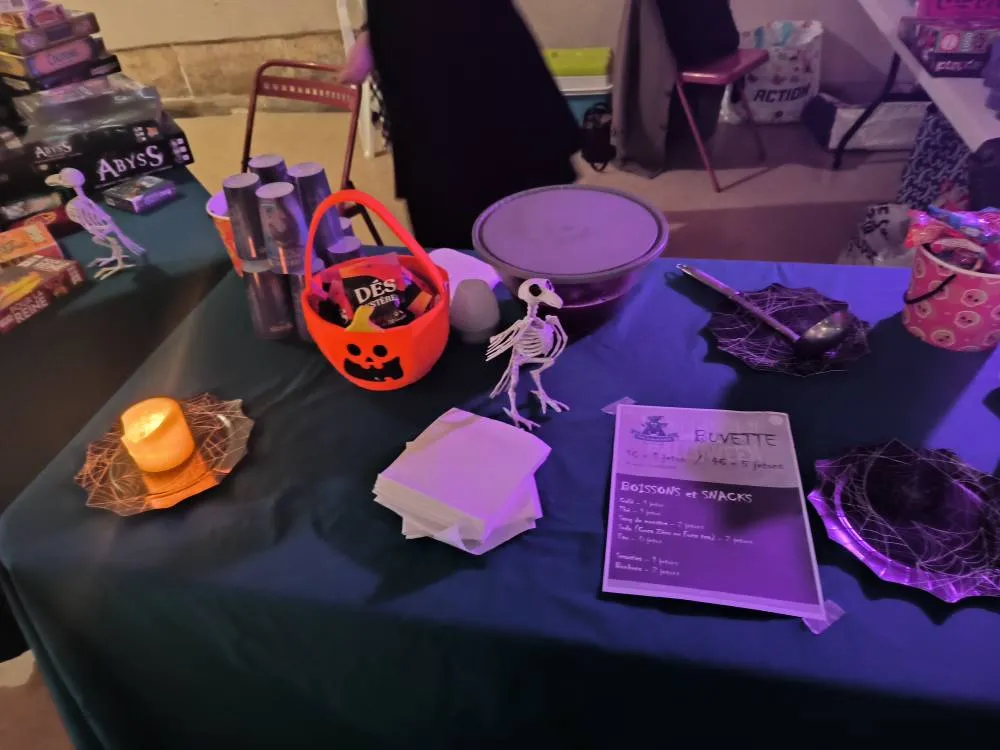 Halloween 2025