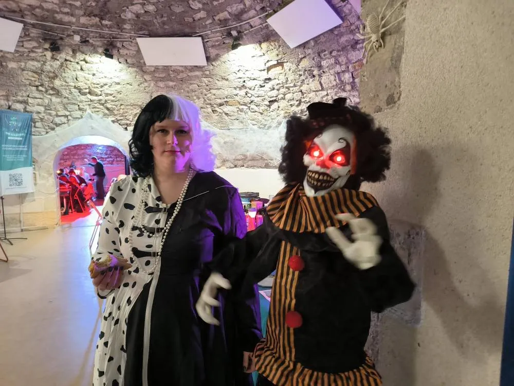 Halloween 2025