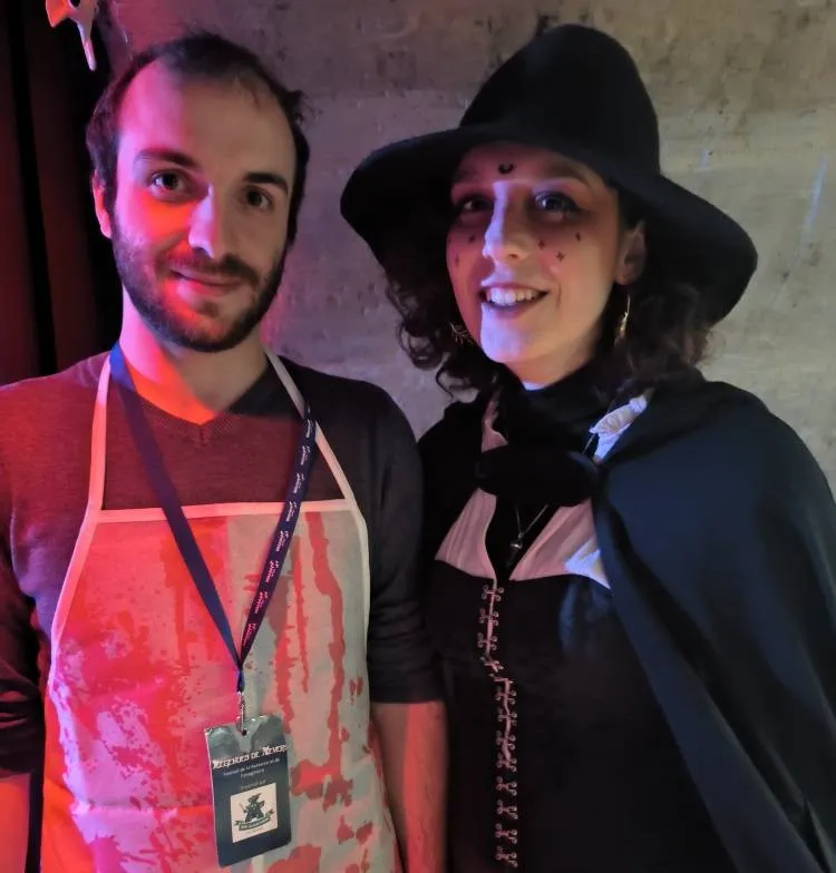 Halloween 2025