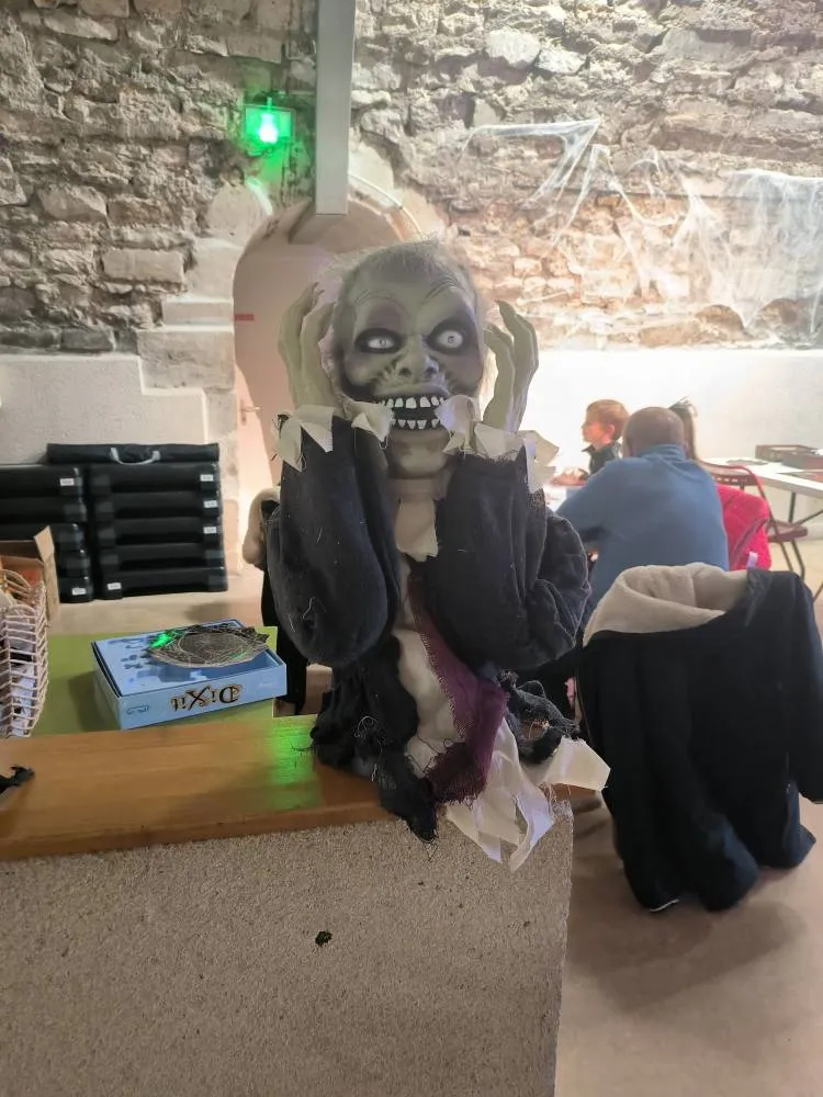 Halloween 2025