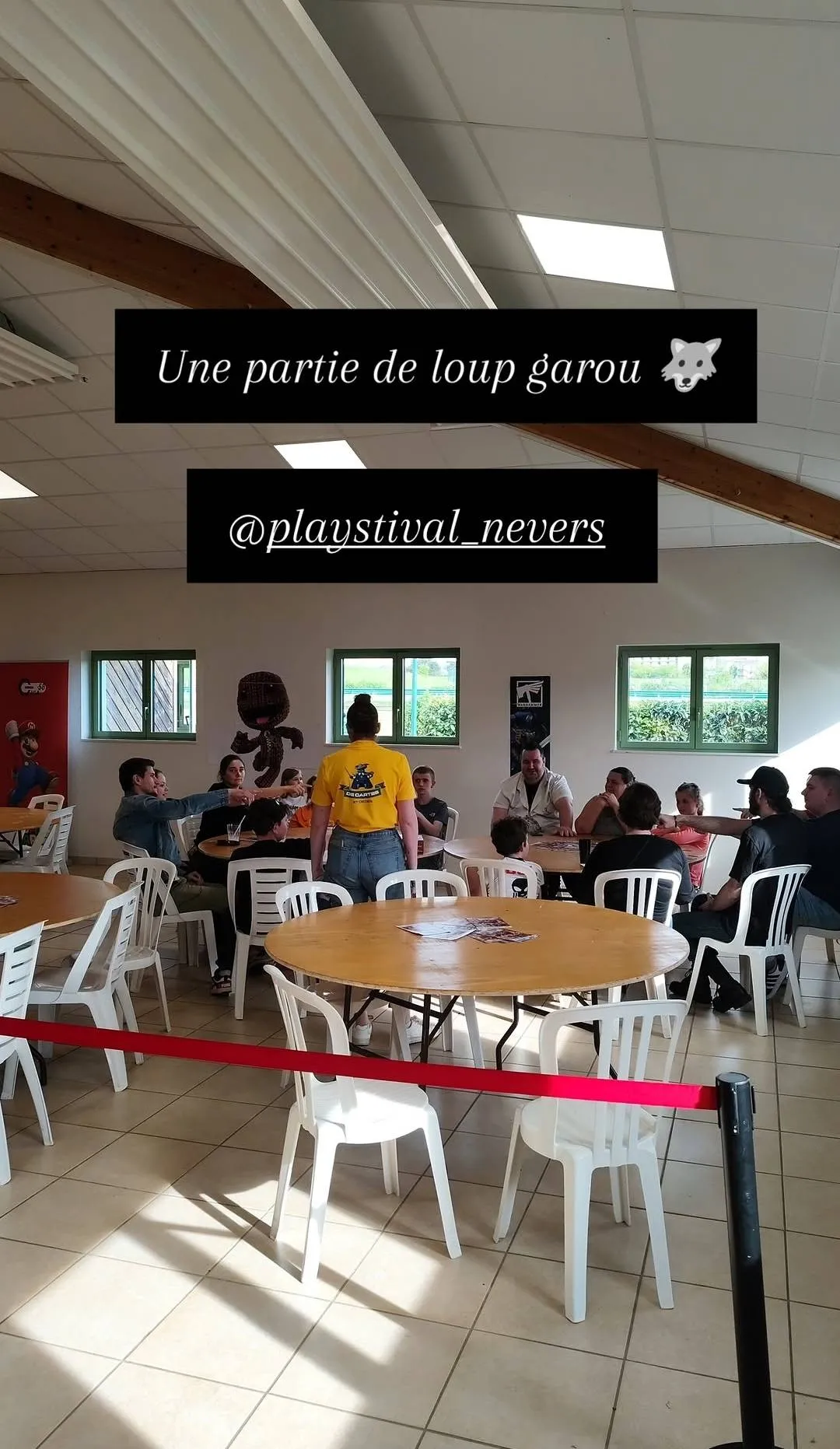 Playstival 2026