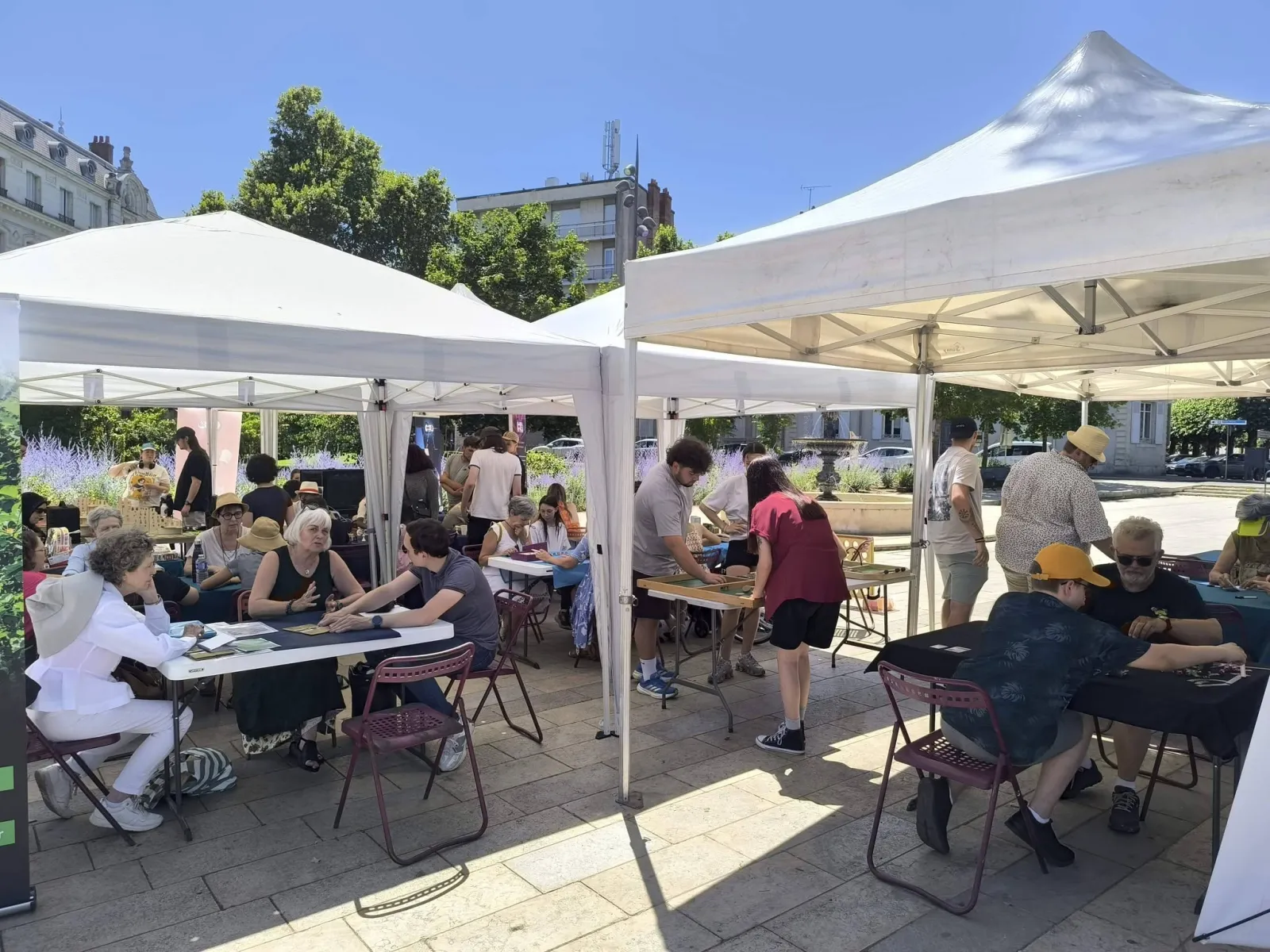 fête jeux société 2026