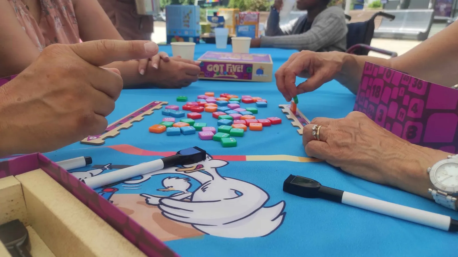 fête jeux société 2026