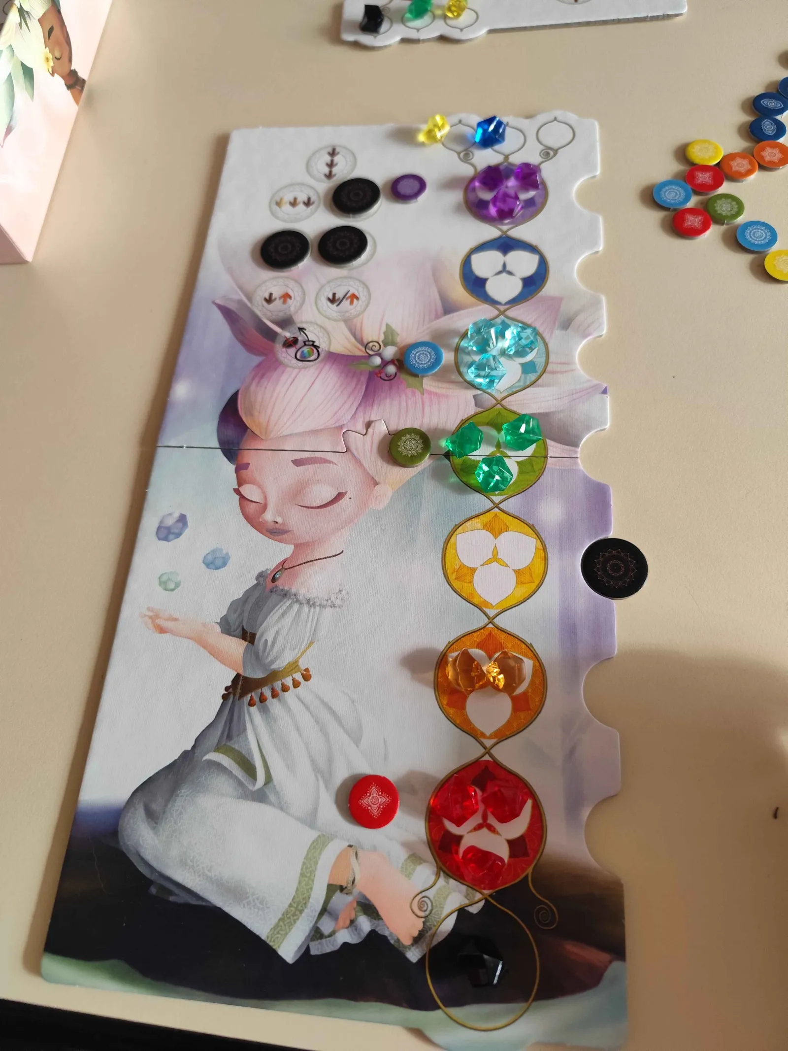 Parties de Jeux