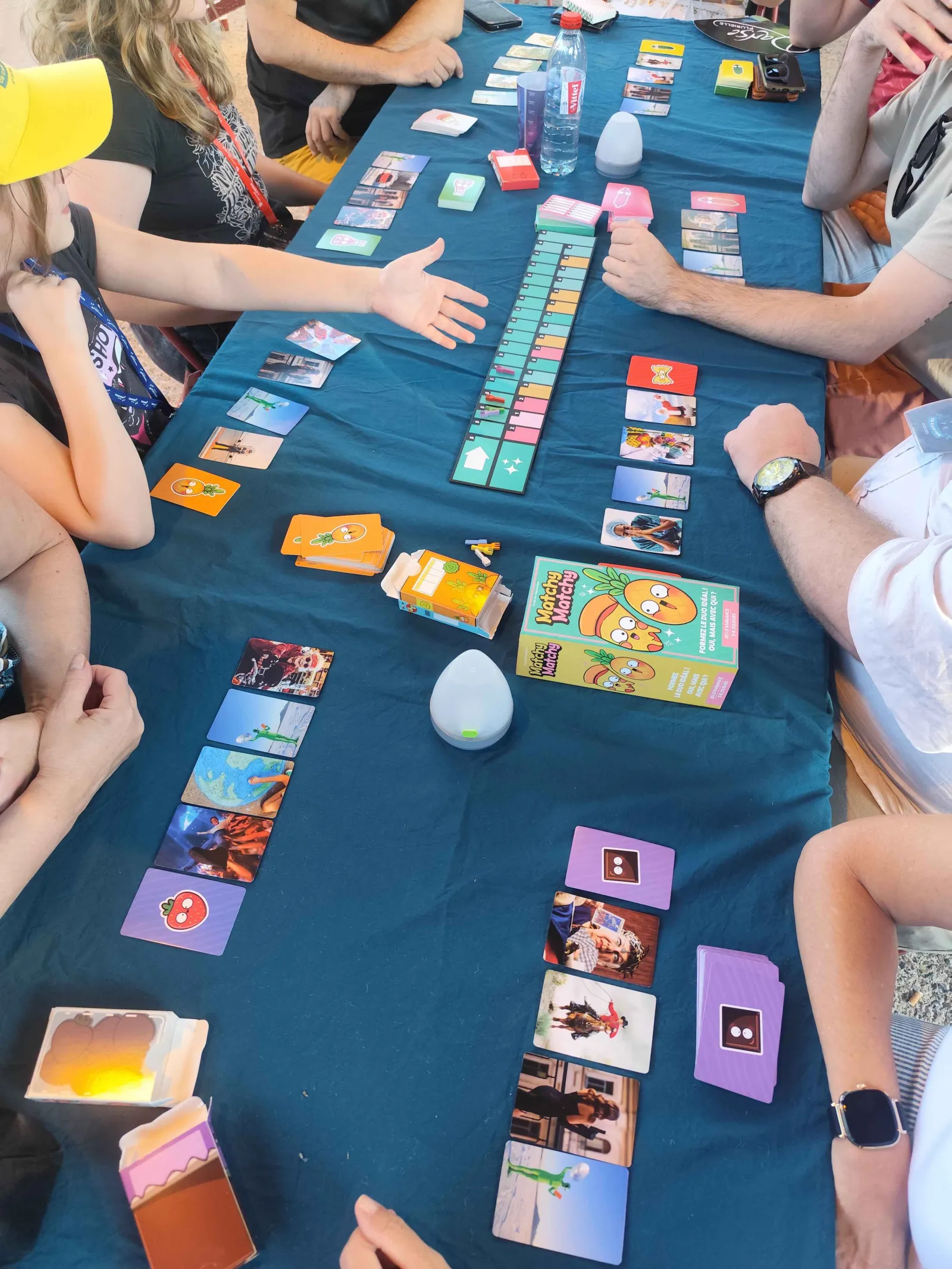 Nuit des étoiles 2026