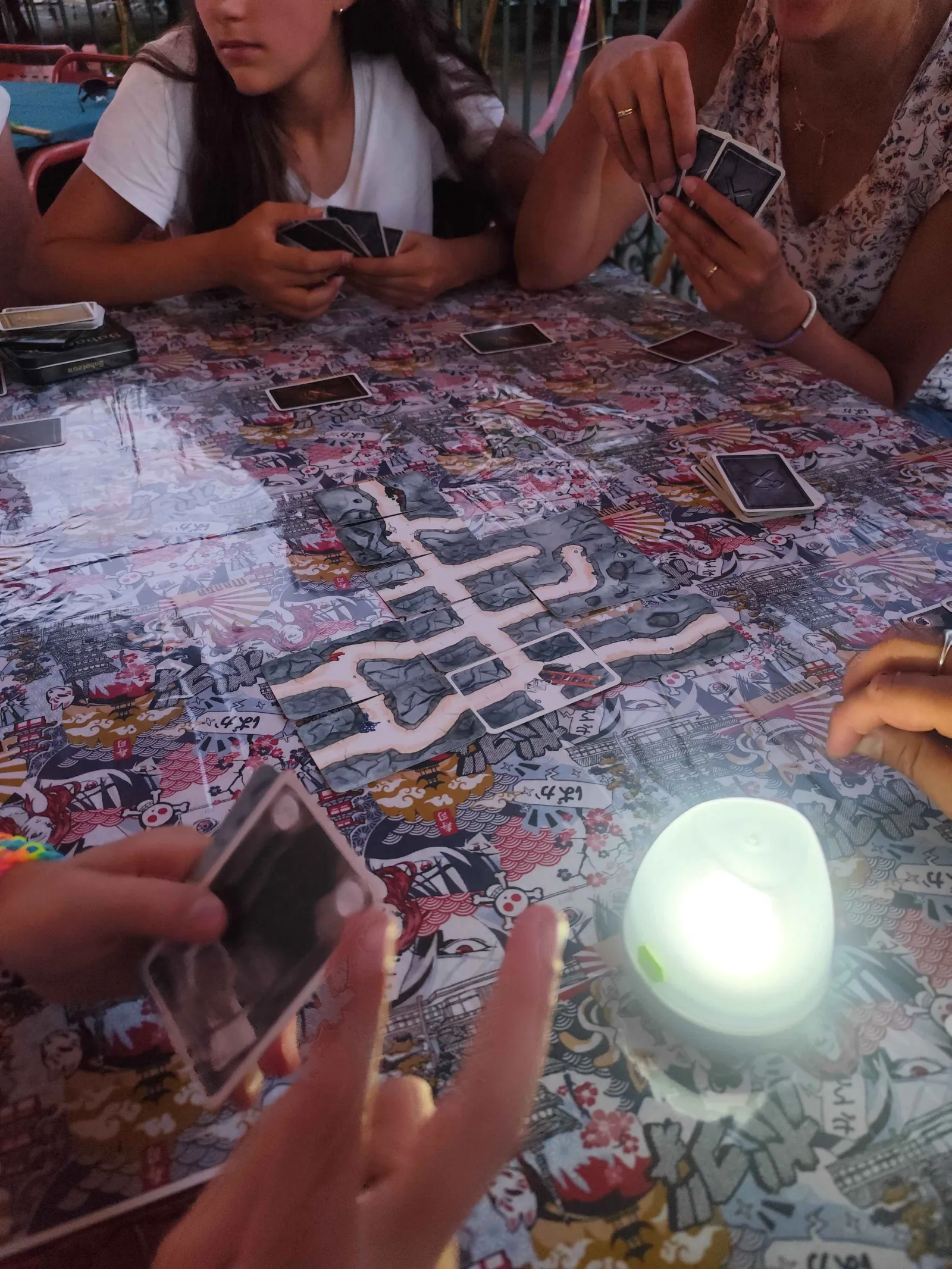 Nuit des étoiles 2026