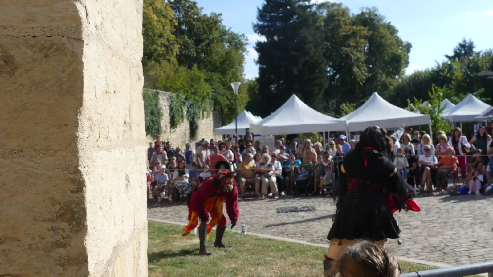 Légendes de Nevers 2026
